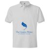 Men's EcoSmart® Jersey Polo Thumbnail