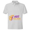 Men's EcoSmart® Jersey Polo Thumbnail