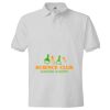 Men's EcoSmart® Jersey Polo Thumbnail