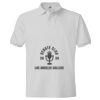 Men's EcoSmart® Jersey Polo Thumbnail