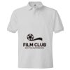 Men's EcoSmart® Jersey Polo Thumbnail