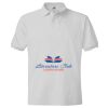 Men's EcoSmart® Jersey Polo Thumbnail