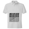 Men's EcoSmart® Jersey Polo Thumbnail