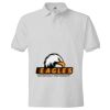 Men's EcoSmart® Jersey Polo Thumbnail