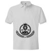 Men's EcoSmart® Jersey Polo Thumbnail