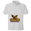 Men's EcoSmart® Jersey Polo Thumbnail