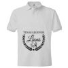 Men's EcoSmart® Jersey Polo Thumbnail