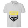 Men's EcoSmart® Jersey Polo Thumbnail