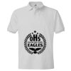 Men's EcoSmart® Jersey Polo Thumbnail
