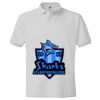 Men's EcoSmart® Jersey Polo Thumbnail