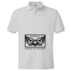 Men's EcoSmart® Jersey Polo Thumbnail
