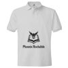 Men's EcoSmart® Jersey Polo Thumbnail