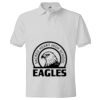 Men's EcoSmart® Jersey Polo Thumbnail