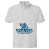 Men's EcoSmart® Jersey Polo Thumbnail