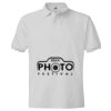 Men's EcoSmart® Jersey Polo Thumbnail