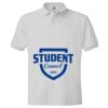 Men's EcoSmart® Jersey Polo Thumbnail