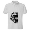 Men's EcoSmart® Jersey Polo Thumbnail