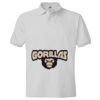 Men's EcoSmart® Jersey Polo Thumbnail