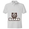 Men's EcoSmart® Jersey Polo Thumbnail