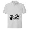 Men's EcoSmart® Jersey Polo Thumbnail
