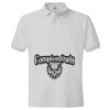 Men's EcoSmart® Jersey Polo Thumbnail