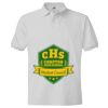 Men's EcoSmart® Jersey Polo Thumbnail