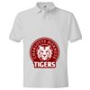 Men's EcoSmart® Jersey Polo Thumbnail