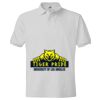 Men's EcoSmart® Jersey Polo Thumbnail