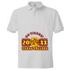 Men's EcoSmart® Jersey Polo Thumbnail