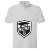 Men's EcoSmart® Jersey Polo Thumbnail
