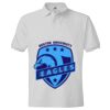 Men's EcoSmart® Jersey Polo Thumbnail