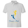 Men's EcoSmart® Jersey Polo Thumbnail