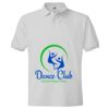 Men's EcoSmart® Jersey Polo Thumbnail