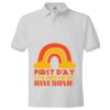 Men's EcoSmart® Jersey Polo Thumbnail
