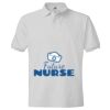 Men's EcoSmart® Jersey Polo Thumbnail