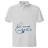 Men's EcoSmart® Jersey Polo Thumbnail