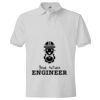 Men's EcoSmart® Jersey Polo Thumbnail