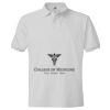 Men's EcoSmart® Jersey Polo Thumbnail