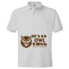 Men's EcoSmart® Jersey Polo Thumbnail