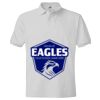 Men's EcoSmart® Jersey Polo Thumbnail