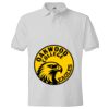 Men's EcoSmart® Jersey Polo Thumbnail