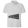 Men's EcoSmart® Jersey Polo Thumbnail