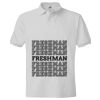 Men's EcoSmart® Jersey Polo Thumbnail