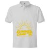 Men's EcoSmart® Jersey Polo Thumbnail