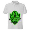 Men's EcoSmart® Jersey Polo Thumbnail