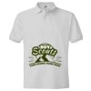 Men's EcoSmart® Jersey Polo Thumbnail