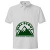 Men's EcoSmart® Jersey Polo Thumbnail