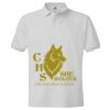 Men's EcoSmart® Jersey Polo Thumbnail