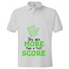 Men's EcoSmart® Jersey Polo Thumbnail