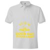 Men's EcoSmart® Jersey Polo Thumbnail